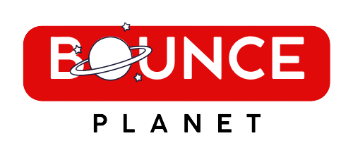 Bounce Planet