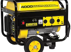 Generator Generator